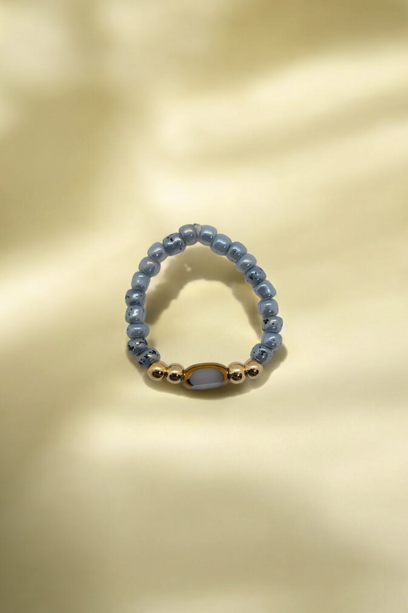 Ring Ocean Glow