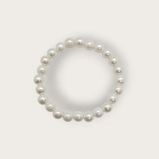 Armband Pearls