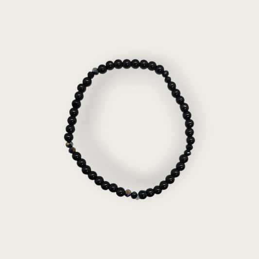 Armband Black Bliss